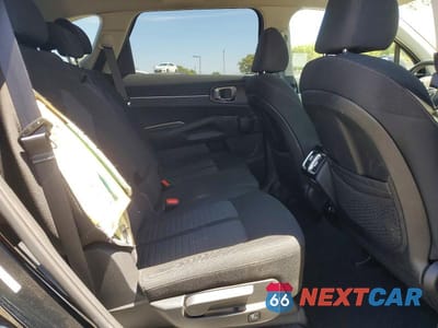 Zdjęcie 11 z 13 samochodu: 2026 KIA SORENTO LX VIN:5XYRG4JCXTG453379 - miniatura