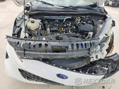Zdjęcie 12 z 14 samochodu: 2022 FORD ESCAPE SE VIN:1FMCU0G61NUA84935 - miniatura
