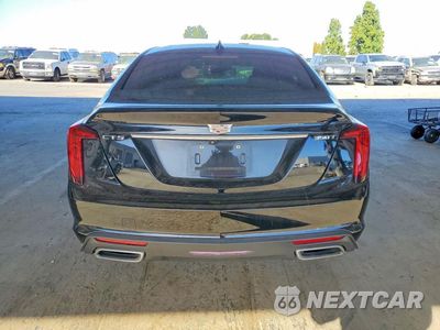 Zdjęcie 6 z 12 samochodu: 2022 CADILLAC CT5 LUXURY VIN:1G6DW5RK6N0111440 - miniatura