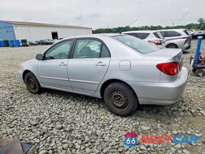 Drugie zdjęcie samochodu z przodu: 2005 TOYOTA COROLLA LE VIN:2T1BR32E85C379268 - miniatura