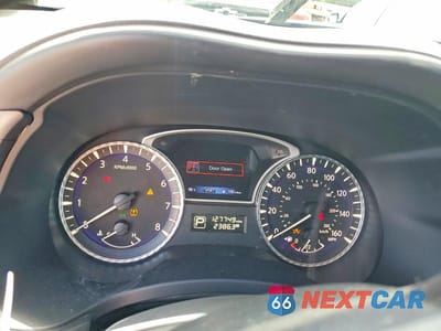 Zdjęcie 9 z 14 samochodu: 2017 INFINITI QX60 BASE VIN:5N1DL0MM8HC507126 - miniatura