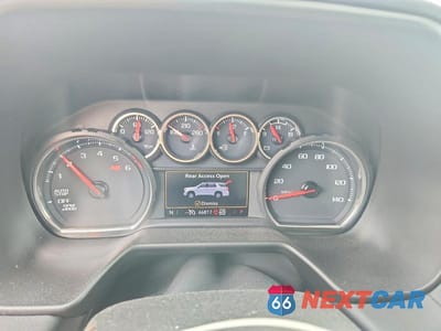 Zdjęcie 9 z 13 samochodu: 2023 CHEVROLET TAHOE K1500 LS VIN:1GNSKMKD0PR199879 - miniatura