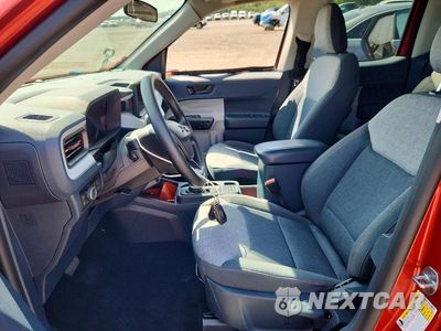 Zdjęcie 7 z 12 samochodu: 2024 FORD MAVERICK XLT VIN:3FTTW8H31RRA82827 - miniatura