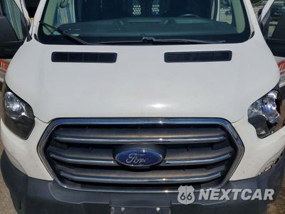 Zdjęcie 11 z 12 samochodu: 2020 FORD TRANSIT T-250 VIN:1FTBR1YG5LKA70673 - miniatura
