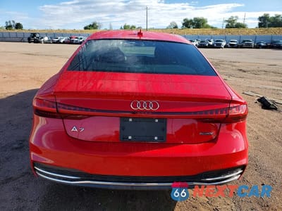 Zdjęcie 6 z 12 samochodu: 2019 AUDI A7 PRESTIGE S-LINE VIN:WAUV2AF29KN027201 - miniatura