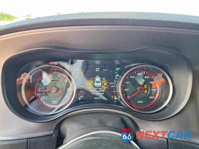 Zdjęcie 9 z 13 samochodu: 2023 DODGE CHARGER R/T VIN:2C3CDXCT9PH684959 - miniatura