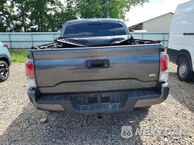 Zdjęcie 6 z 12 samochodu: 2023 TOYOTA TACOMA TRD SPORT VIN:3TMCZ5AN5PM587300 - miniatura