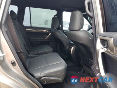 Zdjęcie 11 z 13 samochodu: 2021 LEXUS GX 460 PREMIUM VIN:JTJAM7BX8M5303755 - miniatura