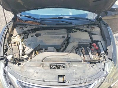 Zdjęcie 11 z 13 samochodu: 2016 NISSAN ALTIMA 2.5 S VIN:1N4AL3AP0GN383952 - miniatura