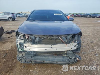 Piąte zdjęcie samochodu w środku: 2023 TOYOTA CAMRY LE VIN:4T1C11AK5PU175424 - miniatura