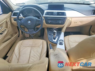 Zdjęcie 8 z 12 samochodu: 2013 BMW 328 XI SULEV VIN:WBA3B5C51DF591077 - miniatura