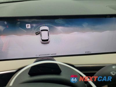 Zdjęcie 9 z 14 samochodu: 2026 GENESIS GV70 ADVANCED VIN:KMUMBDTB0TU260490 - miniatura