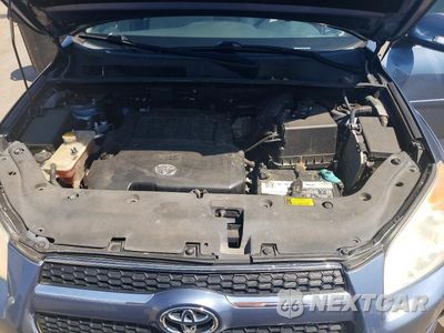Zdjęcie 11 z 12 samochodu: 2011 TOYOTA RAV4 LIMITED VIN:2T3DK4DV2BW053399 - miniatura