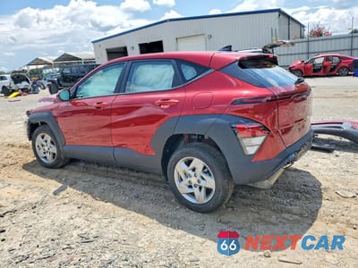 Drugie zdjęcie samochodu z przodu: 2026 HYUNDAI KONA SE VIN:KM8HA3AB9TU414601 - miniatura