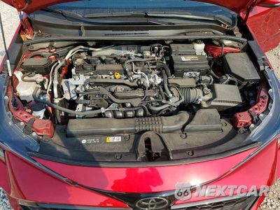 Zdjęcie 11 z 12 samochodu: 2022 TOYOTA COROLLA HATCHBACK SE VIN:JTND4MBE6N3175733 - miniatura