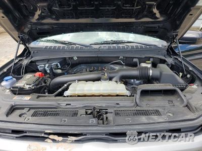 Zdjęcie 12 z 13 samochodu: 2024 FORD EXPEDITION MAX XLT VIN:1FMJK1J80REA11438 - miniatura