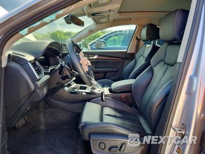 Zdjęcie 7 z 13 samochodu: 2023 AUDI Q5 PREMIUM PLUS 45 VIN:WA1EAAFY1P2007859 - miniatura