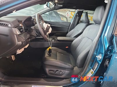 Zdjęcie 7 z 13 samochodu: 2026 TOYOTA CAMRY XSE VIN:4T1DAACK3TU276263 - miniatura