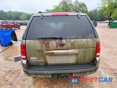 Zdjęcie 6 z 12 samochodu: 2003 FORD EXPLORER XLT VIN:1FMDU73K83ZA05454 - miniatura