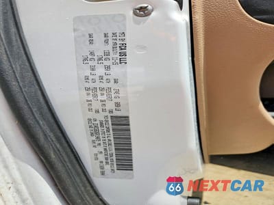 Zdjęcie 13 z 13 samochodu: 2016 DODGE GRAND CARAVAN SE VIN:2C4RDGBG9GR194879 - miniatura