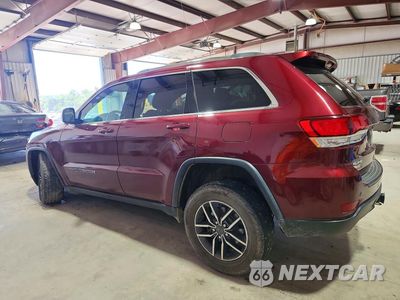 Drugie zdjęcie samochodu z przodu: 2020 JEEP GRAND CHEROKEE LAREDO VIN:1C4RJFAG4LC215967 - miniatura