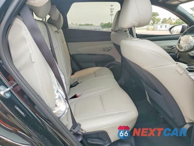 Zdjęcie 11 z 13 samochodu: 2025 HYUNDAI TUCSON LIMITED VIN:5NMJECDEXSH602999 - miniatura