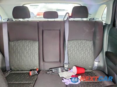 Zdjęcie 10 z 13 samochodu: 2024 MITSUBISHI OUTLANDER SPORT S/SE VIN:JA4ARUAU7RU018045 - miniatura