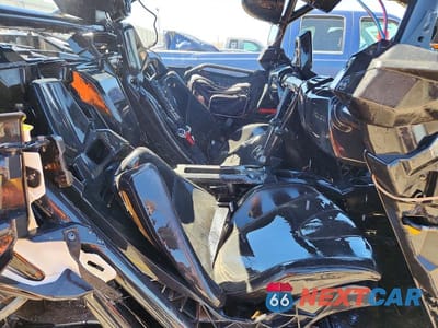 Zdjęcie 10 z 12 samochodu: 2019 CAN-AM MAVERICK X3 MAX X DS TURBO R VIN:3JBVEAW22KK000215 - miniatura