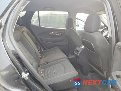Zdjęcie 11 z 14 samochodu: 2019 GMC TERRAIN SLE VIN:3GKALMEV0KL155567 - miniatura
