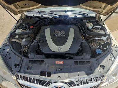 Zdjęcie 11 z 12 samochodu: 2011 MERCEDES-BENZ C VIN:WDDGF8BB7BR145650 - miniatura