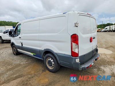 Drugie zdjęcie samochodu z przodu: 2016 FORD TRANSIT T-150 VIN:1FTYE1YM3GKB19192 - miniatura