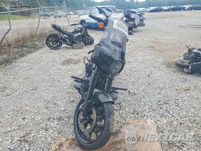 Drugie zdjęcie samochodu z przodu: 2021 HARLEY-DAVIDSON FLHRXS VIN:1HD1KVP16MB624050 - miniatura