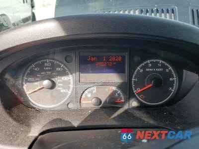 Zdjęcie 9 z 13 samochodu: 2021 RAM PROMASTER 3500 3500 HIGH VIN:3C6MRVJG0ME588518 - miniatura