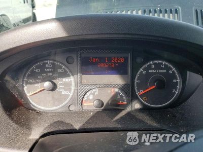 Zdjęcie 9 z 13 samochodu: 2021 RAM PROMASTER 3500 3500 HIGH VIN:3C6MRVJG0ME588518 - miniatura