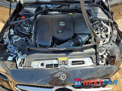 Zdjęcie 11 z 13 samochodu: 2026 MERCEDES-BENZ C 300 4MATIC VIN:W1KAF4HBXTR327334 - miniatura