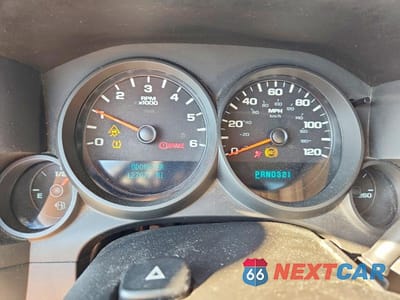 Zdjęcie 9 z 12 samochodu: 2010 GMC SIERRA C1500 VIN:1GTPCTEX3AZ214183 - miniatura