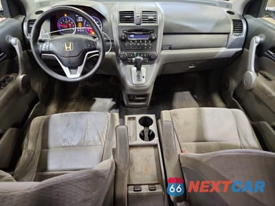 Zdjęcie 8 z 13 samochodu: 2007 HONDA CR-V EX VIN:JHLRE48567C115195 - miniatura