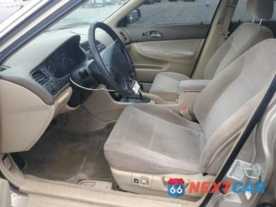Zdjęcie 7 z 12 samochodu: 1995 HONDA ACCORD EX VIN:JHMCD5657SC036799 - miniatura