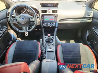 Zdjęcie 8 z 12 samochodu: 2019 SUBARU WRX STI VIN:JF1VA2R67K9831117 - miniatura