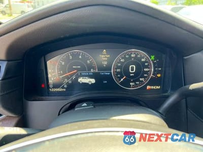 Zdjęcie 10 z 11 samochodu: 2015 CADILLAC ESCALADE PREMIUM VIN:1GYS4NKJ2FR678120 - miniatura
