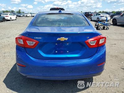 Zdjęcie 6 z 12 samochodu: 2017 CHEVROLET CRUZE LT VIN:1G1BE5SM6H7115544 - miniatura