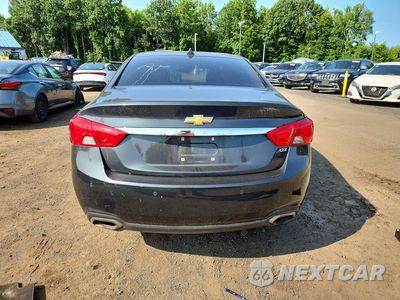Zdjęcie 6 z 12 samochodu: 2014 CHEVROLET IMPALA LTZ VIN:2G1155S32E9202841 - miniatura