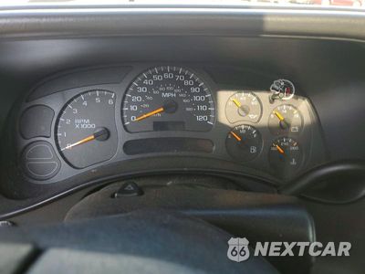 Zdjęcie 9 z 12 samochodu: 2007 CHEVROLET SILVERADO K1500 CLASSIC CREW CAB VIN:2GCEK13Z971105232 - miniatura
