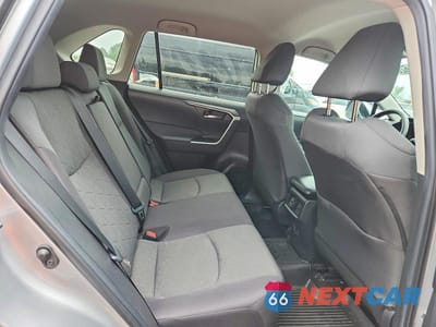 Zdjęcie 11 z 13 samochodu: 2023 TOYOTA RAV4 XLE VIN:2T3P1RFV7PW343400 - miniatura