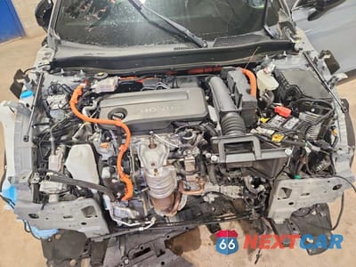 Zdjęcie 12 z 14 samochodu: 2024 HONDA CR-V SPORT VIN:7FARS6H50RE008641 - miniatura