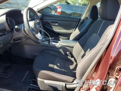 Zdjęcie 7 z 12 samochodu: 2024 NISSAN SENTRA SV VIN:3N1AB8CV9RY216844 - miniatura