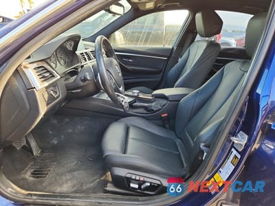 Zdjęcie 7 z 12 samochodu: 2017 BMW 330E VIN:WBA8E1C39HA156962 - miniatura