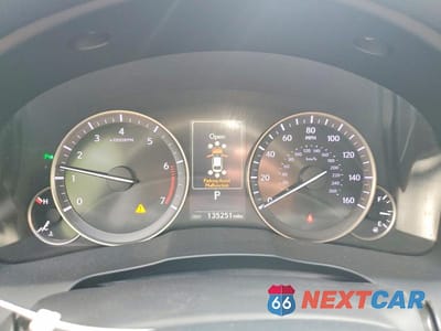 Zdjęcie 9 z 12 samochodu: 2016 LEXUS ES 350 VIN:JTHBK1GG3G2216272 - miniatura