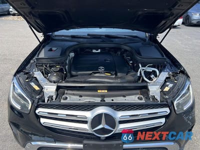 Zdjęcie 8 z 10 samochodu: 2022 MERCEDES-BENZ GLC 300 4MATIC VIN:W1N0G8EB3NG093124 - miniatura