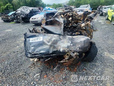 Piąte zdjęcie samochodu w środku: 2021 KIA FORTE GT VIN:3KPF44AC1ME354881 - miniatura